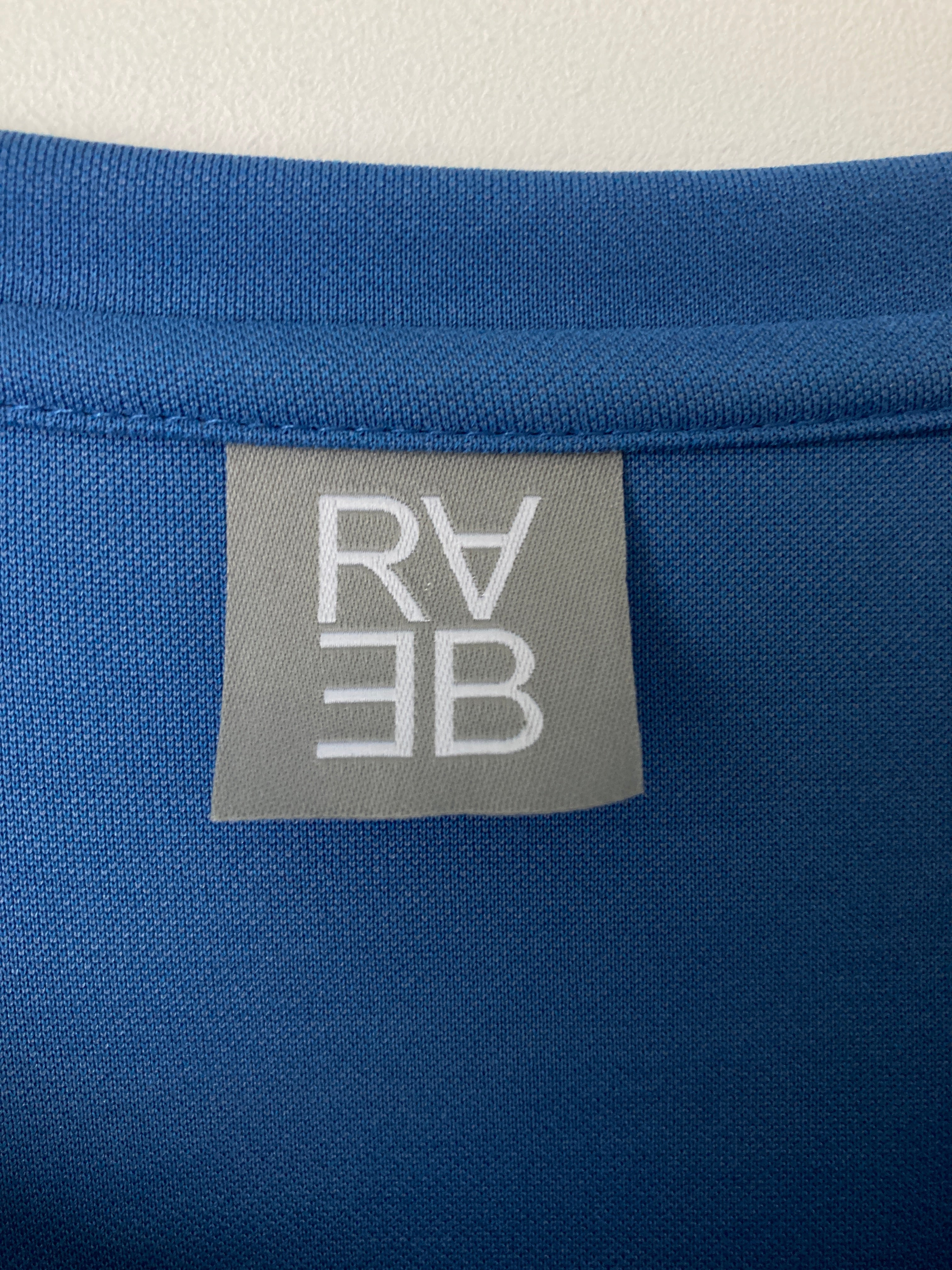 RAEB Bluse